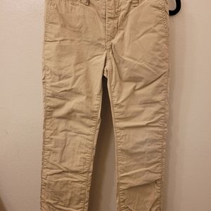 GAP boy's  size 7